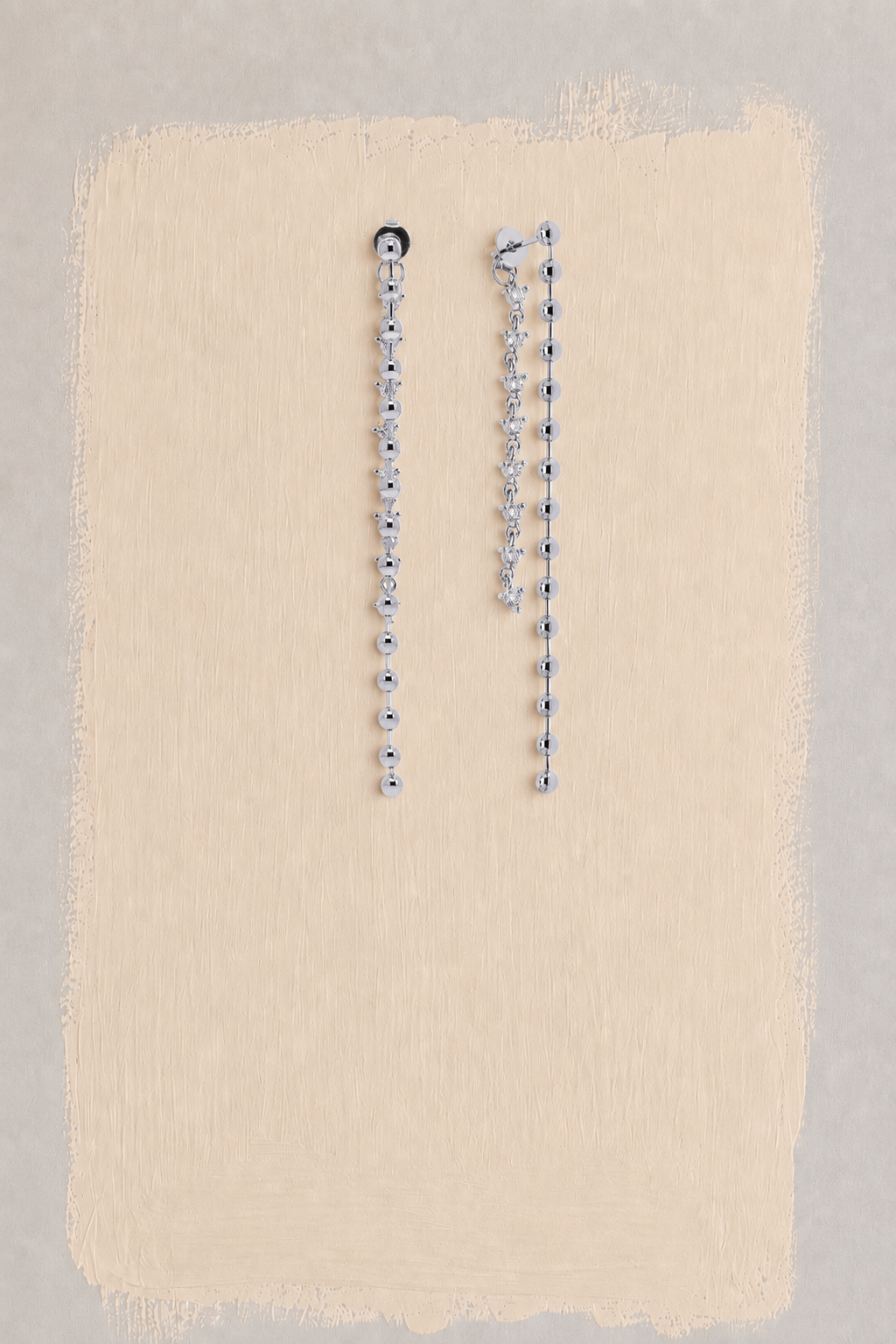 Tassel Earrings