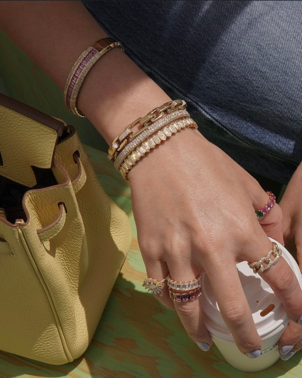 Bracelets