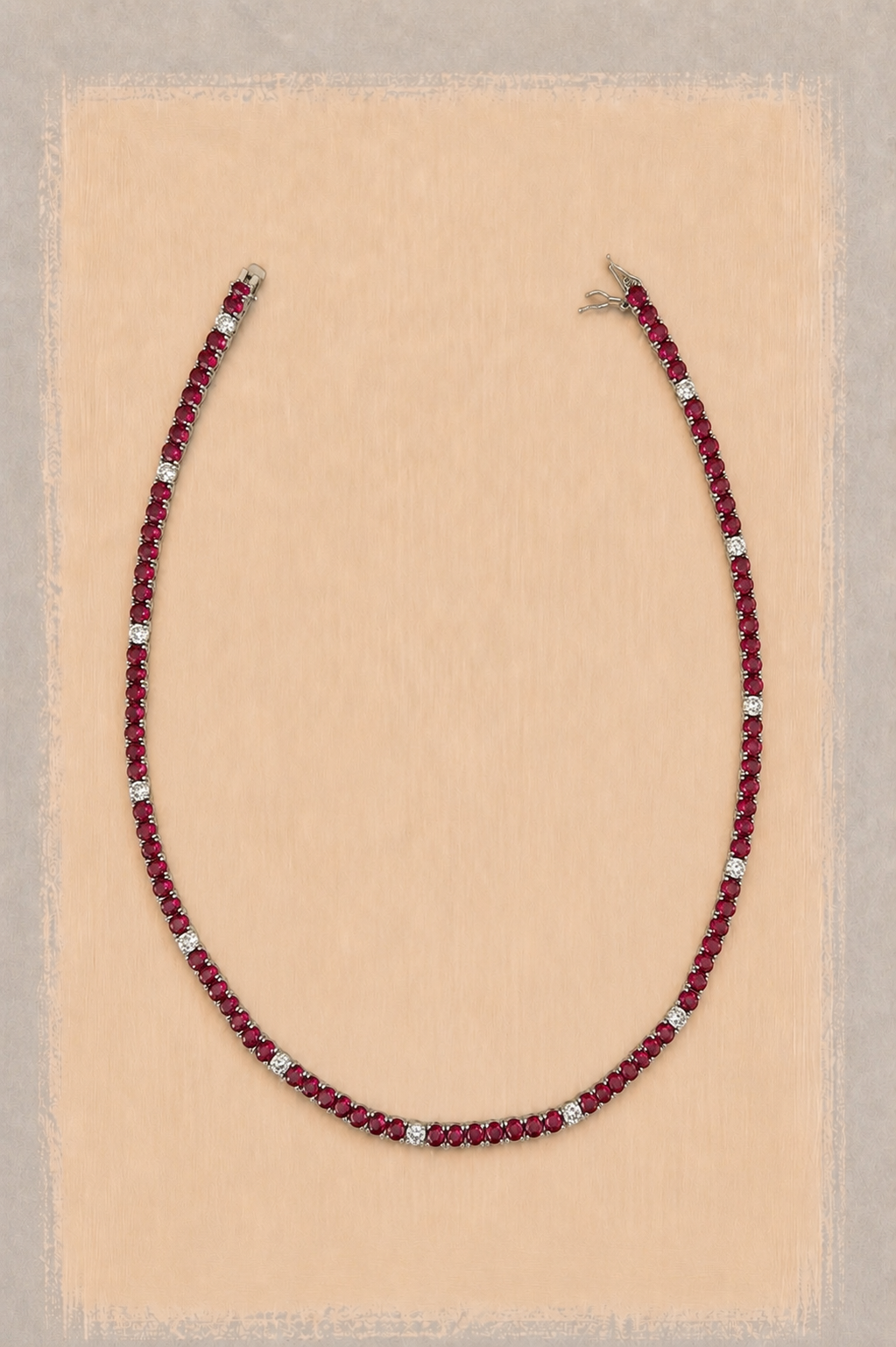 Ruby Red