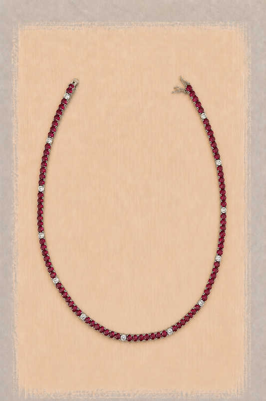 Ruby Red