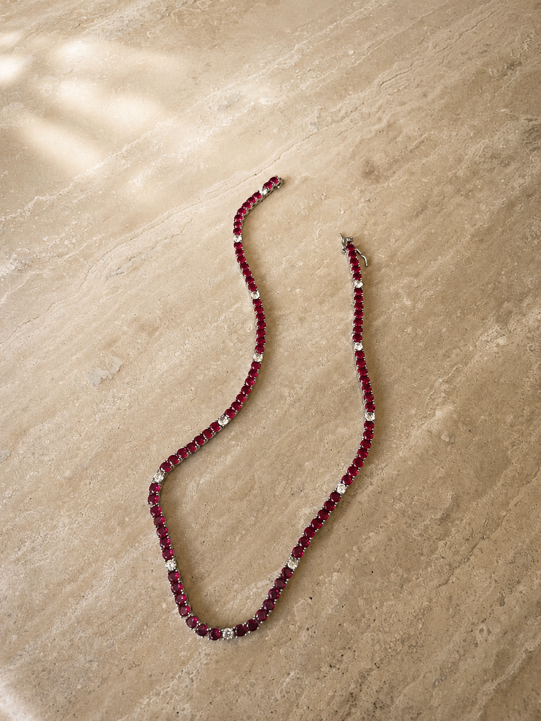 Ruby Red