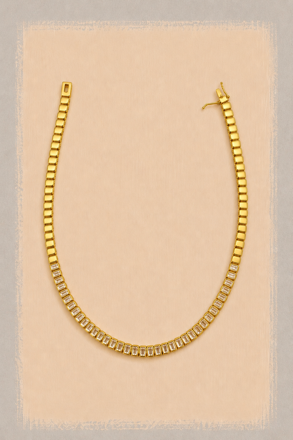 Signature Necklace