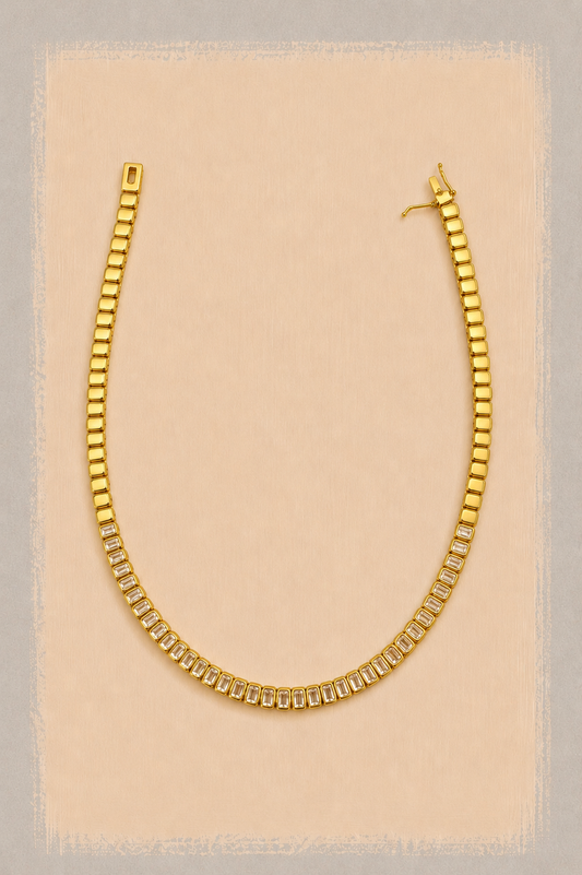 Signature Necklace