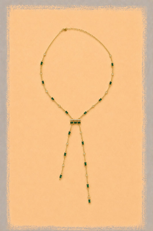 Green body chain