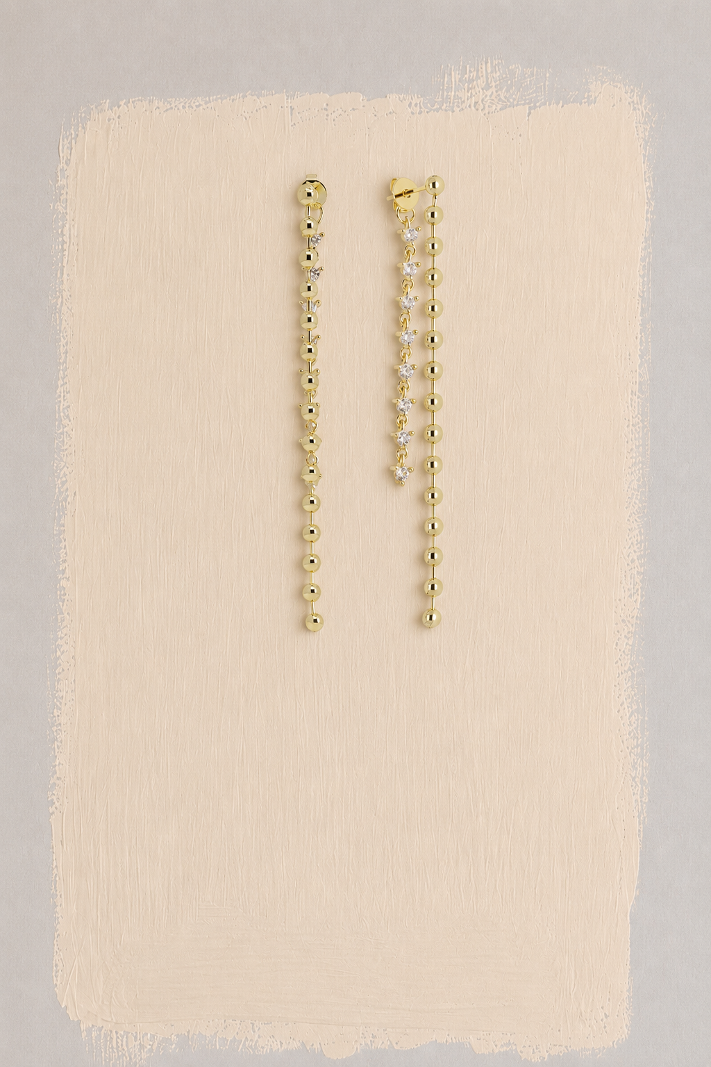 Tassel Earrings