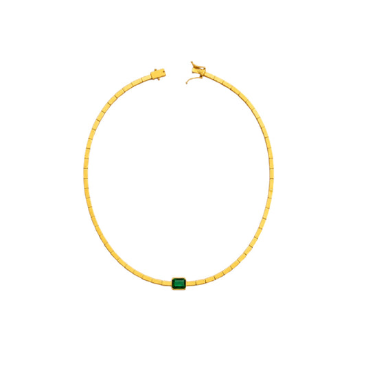 Verde Choker