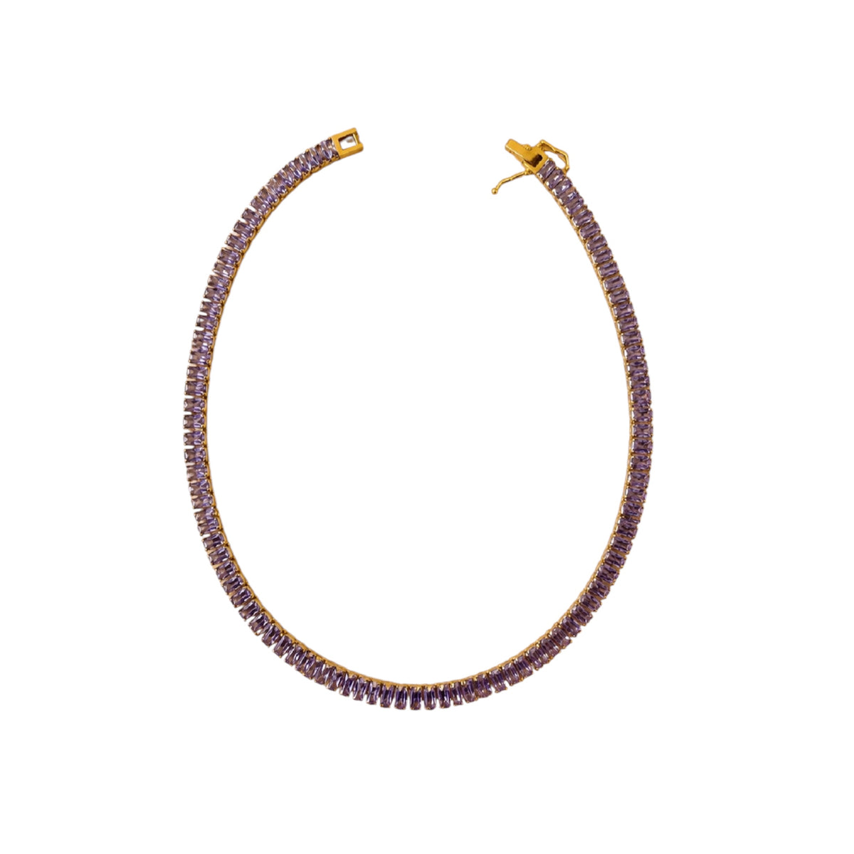 Stardust Necklace