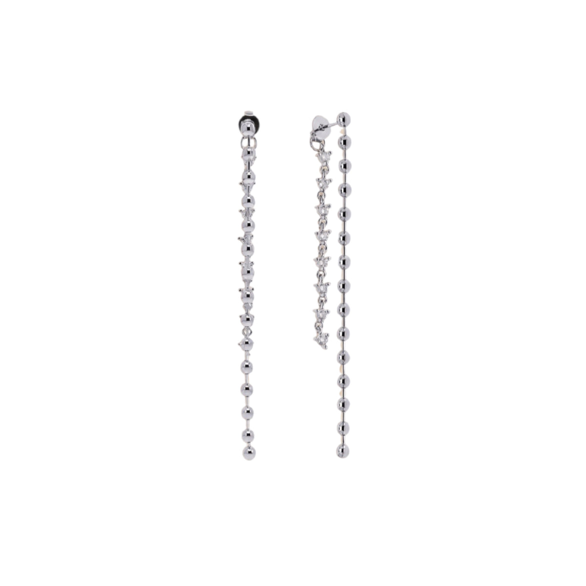 Tassel Earrings