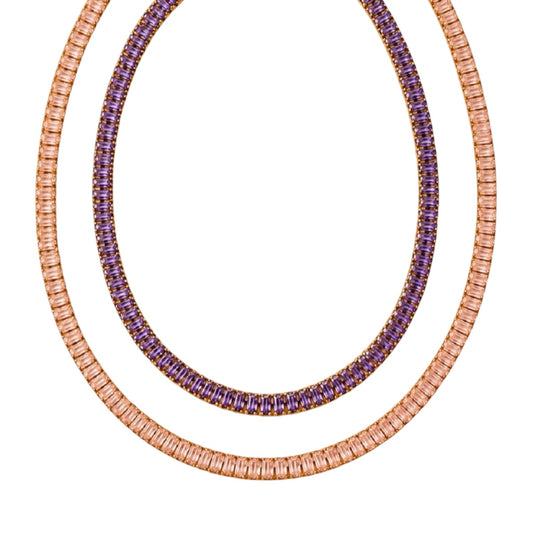 Stardust Necklace