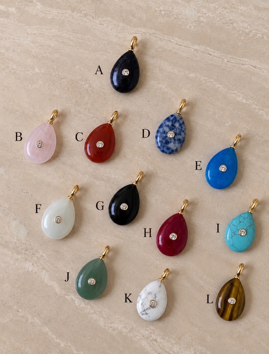 Stone Choker